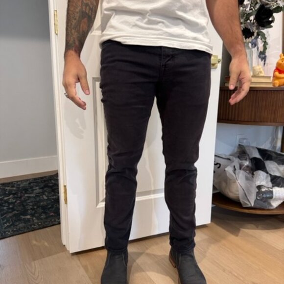 Pair of Goodfellow Pants and Shorts - Picture 1 of 6